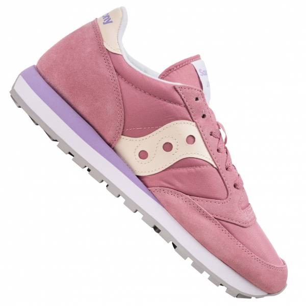 Saucony Jazz Original Damen Sneaker S1044-673