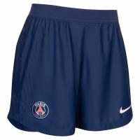 PSG Paris Saint-Germain Nike Mujer Pantalones cortos CI3750-410