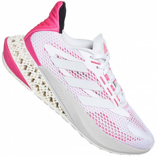 Adidas 4DFWD Pulse Kobiety Buty do biegania Q46225