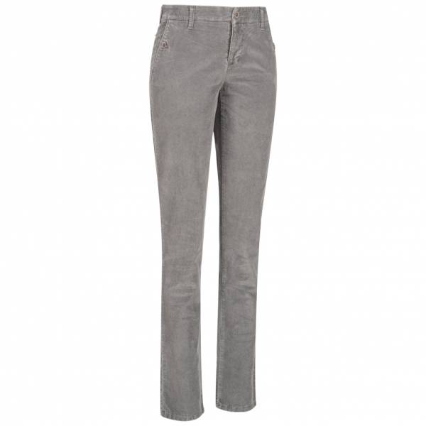 Timberland Bayberry Cord Slim Dames Broek 36275-765