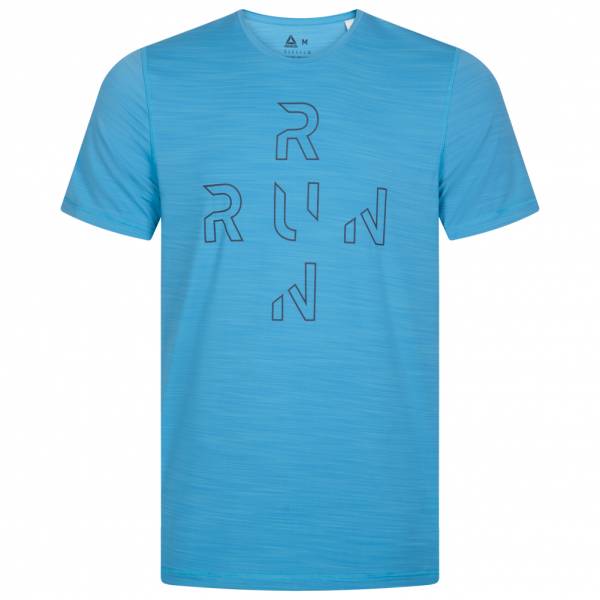 Reebok One Series Running Activchill Hommes Haut de running EC2513