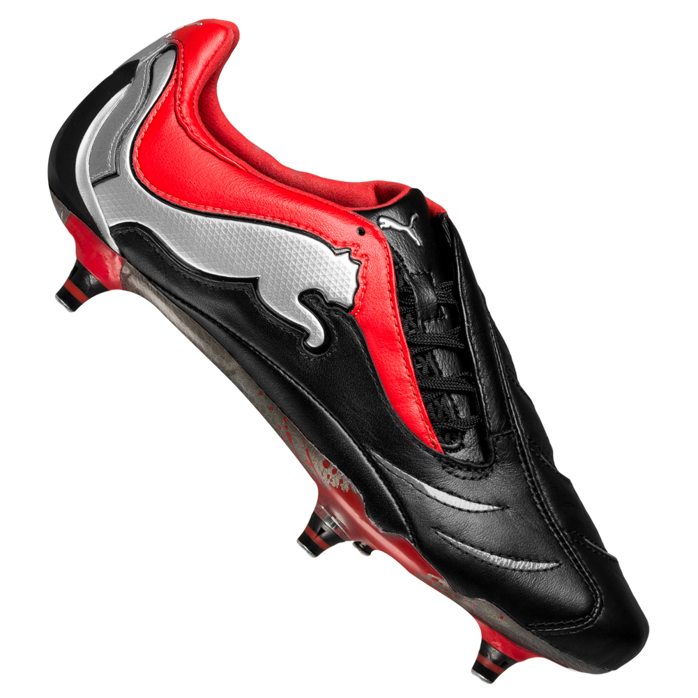 puma powercat boots