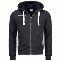 macron Felpa Hombre Ocio Sudadera con cr