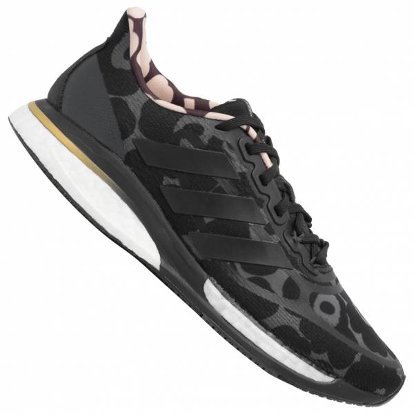 adidas x Marimekko Supernova Damen Laufschuhe GZ8906