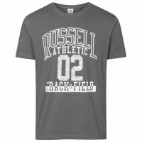 RUSSELL Track & Field Hombre Camiseta A0-017-1-209