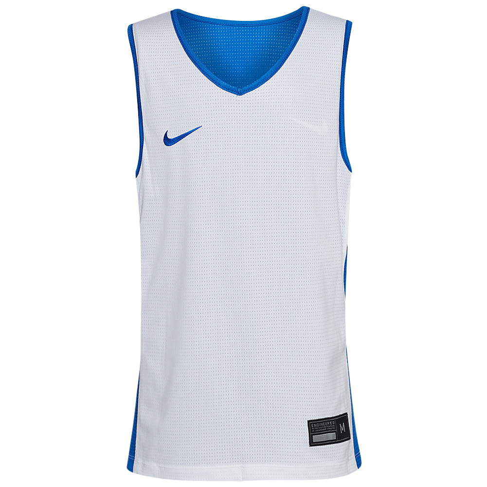 Maillot de basket Nike Team pour Enfant - NT0200