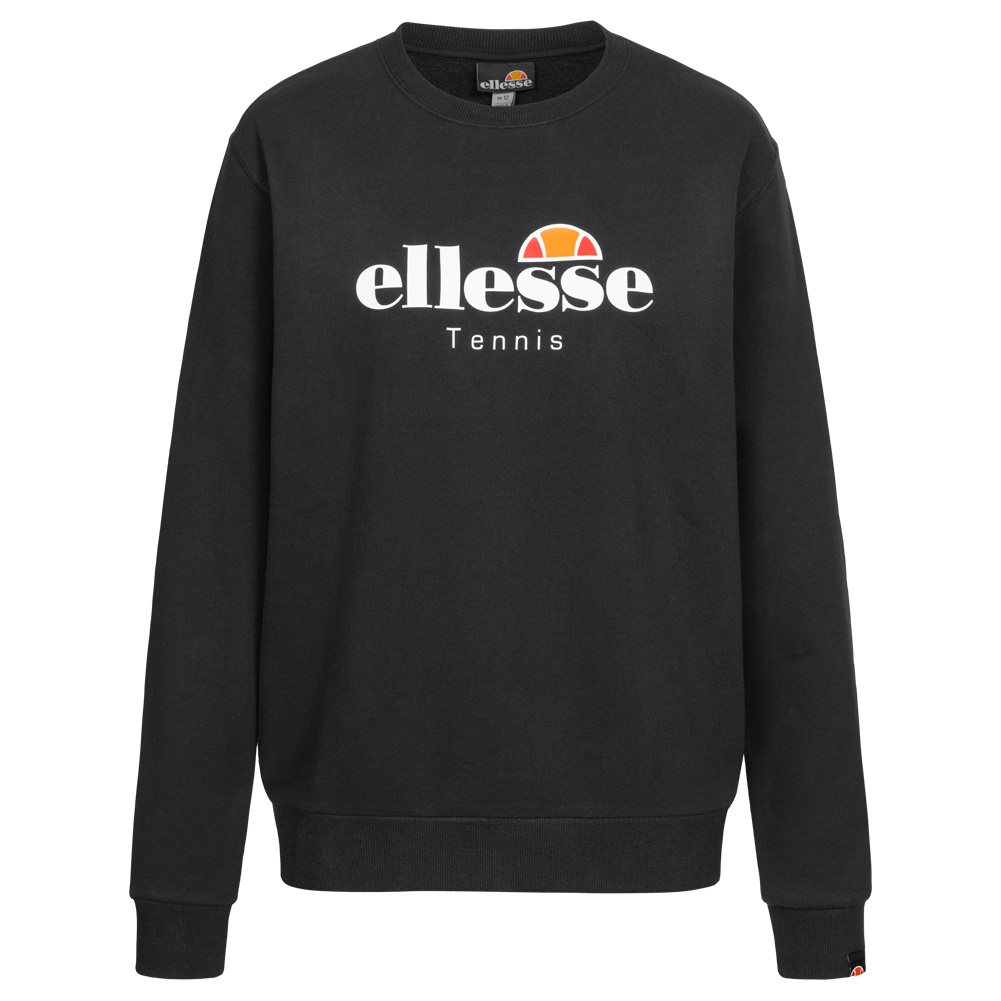 ellesse Pareggio Tennis Women Sweatshirt SCP16395-011 | SportSpar.com