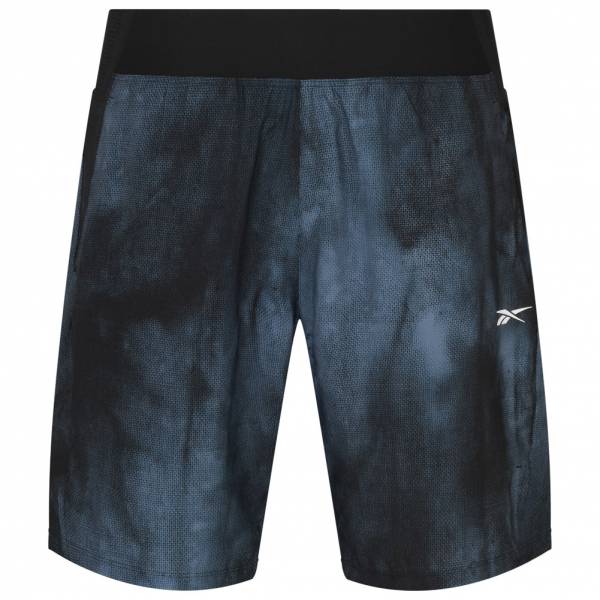 Reebok Epic Lightweight Printed Herren Trainings Shorts GT5720