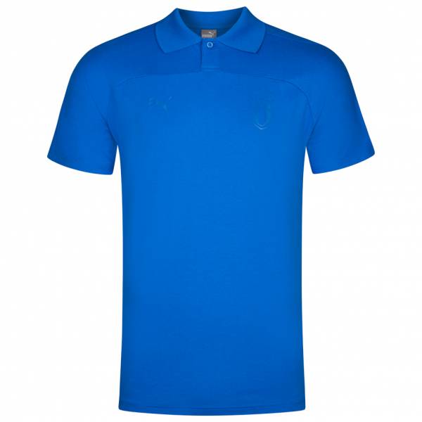 Italy PUMA FIGC Men's Polo Shirt 752606-01