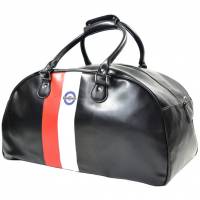 Lambretta Classic Bowling Bag Bag T20066-BLK