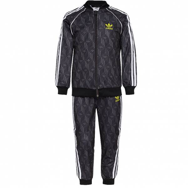 adidas Originals Superstar Baby Trainingsanzug GD2877