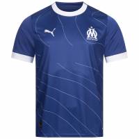 Olympique de Marsella PUMA Hombre Camiseta de segunda equipación 771350-02