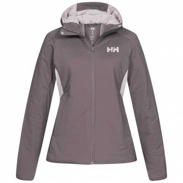 Helly Hansen Odin Strech Hooded Insulator Women Jacket 62832-656