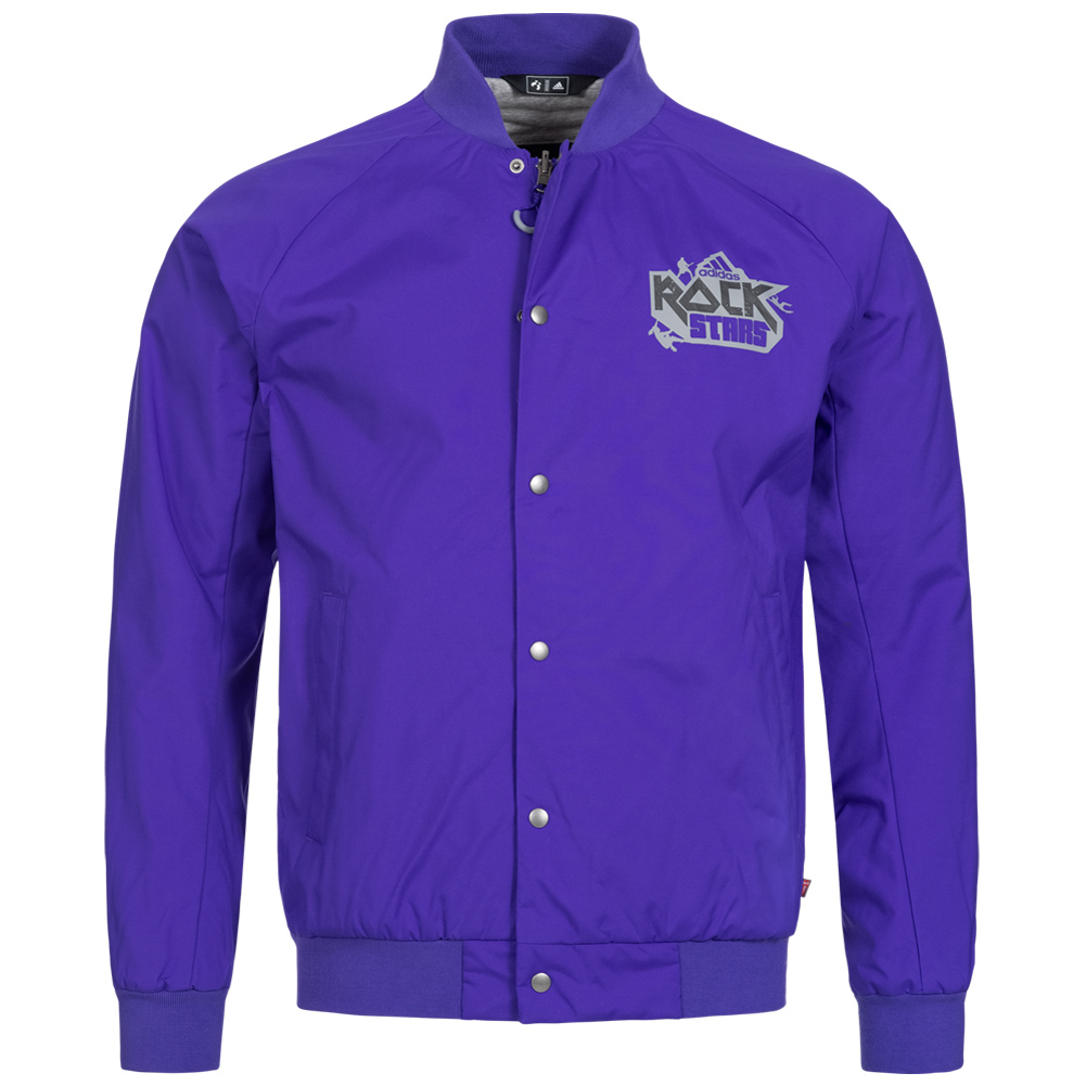 adidas wendejacke herren