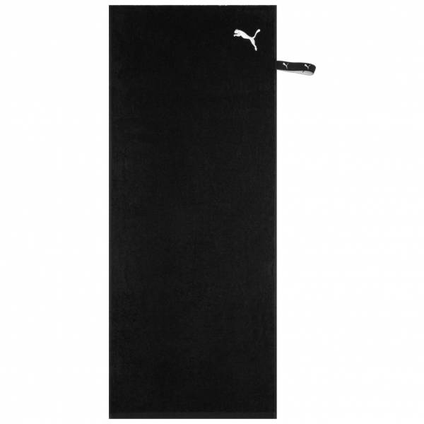 Image of PUMA Fitness Towel Asciugamano 40 x 100 cm 053146-01