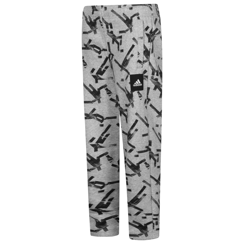 adidas graphic tracksuit