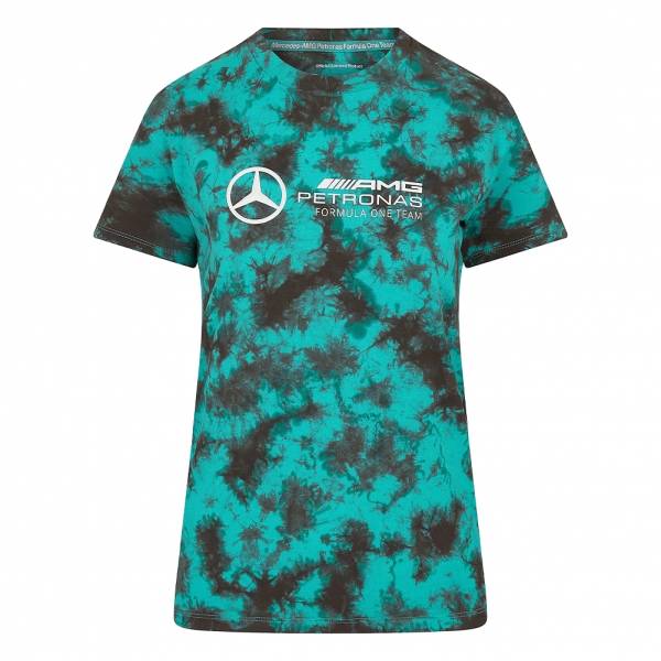 Mercedes AMG Petronas Formula One Women T-shirt 701227106-001