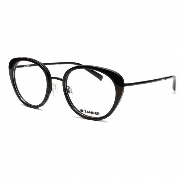 JIL SANDER Kobiety Okulary J2001-A-140-5220