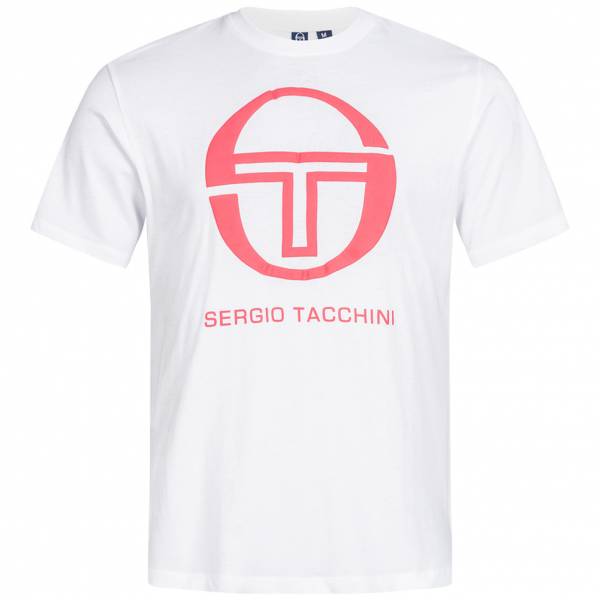 Sergio Tacchini Herren Iberis T-Shirt 37740-113