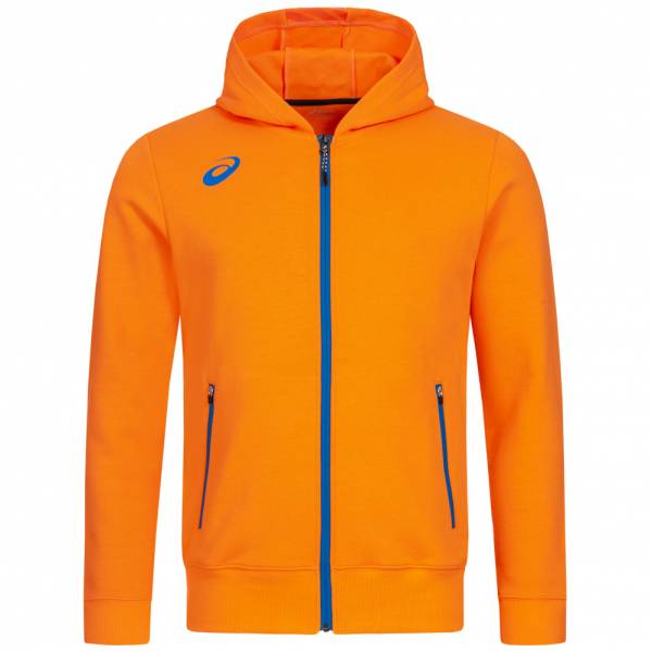 ASICS French Terry Herren Hoodie Niederlande A17C04-NL21