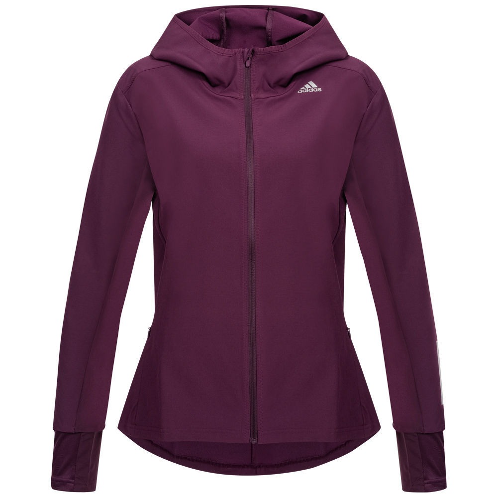 adidas response softshell jacket