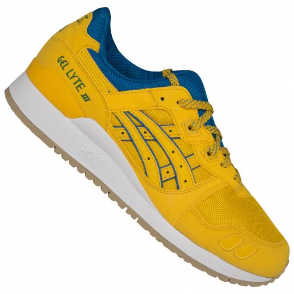 ASICS GEL-Lyte III "Rio Pack TAI-CHI" Herren Sneaker H6X1N-0404