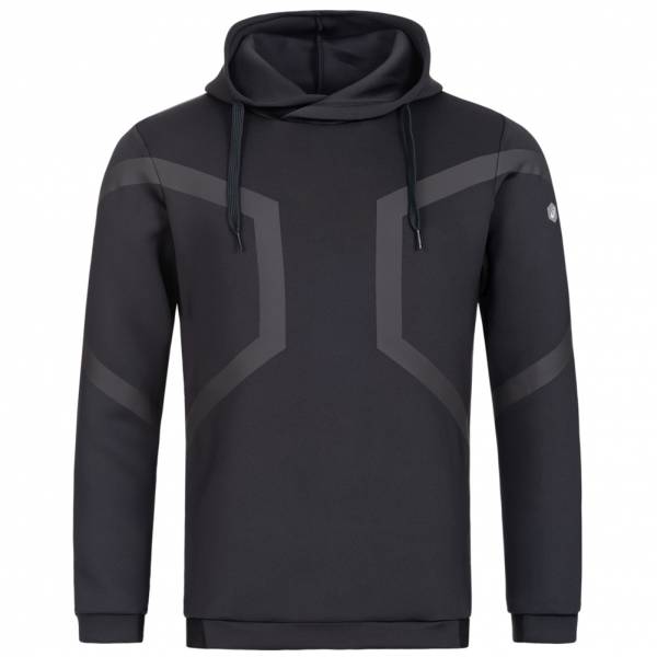 ASICS Hexagon PO Herren Kapuzen Sweatshirt 153343-0904
