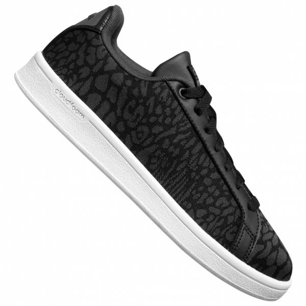 adidas damen freizeitschuhe cloudfoam advantage clean w