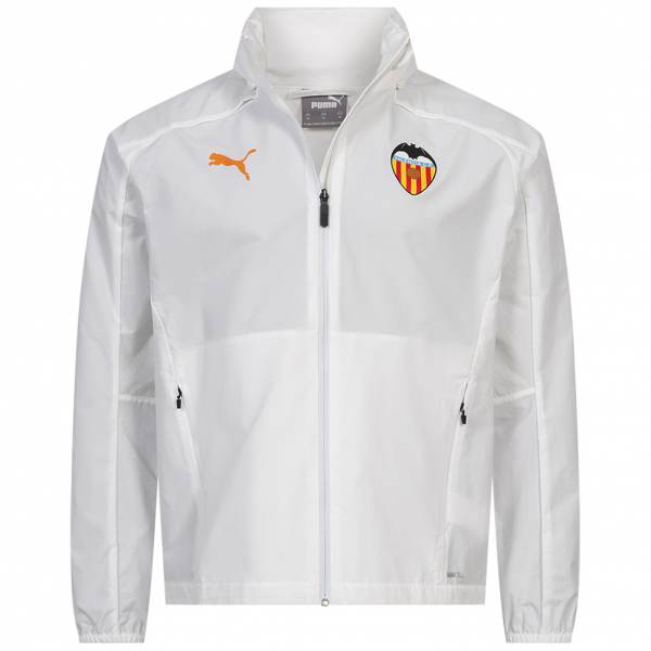 Valencia CF PUMA Heren Regenjas 765187-08