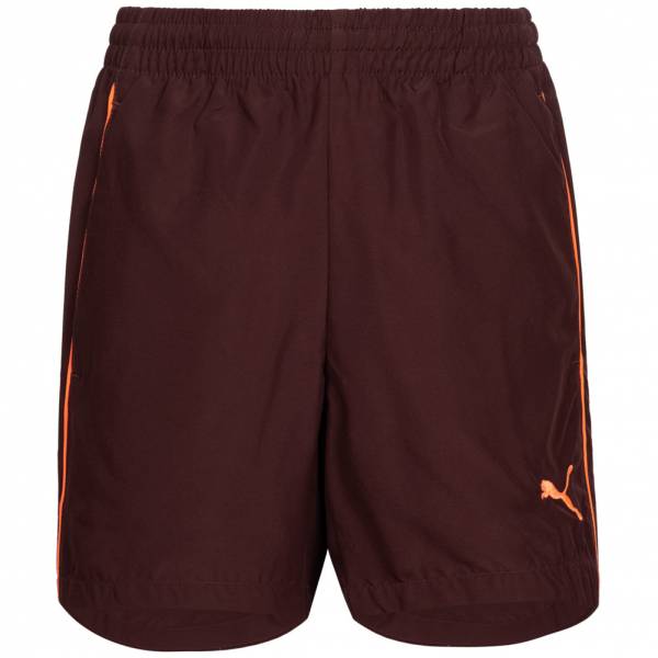 PUMA Woven Jungen Trainings Shorts 651174-09