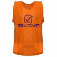 Givova Casacca Pro Chasuble d'entraînement CT01-0001