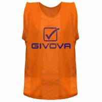 Givova Casacca Pro Peto de entrenamiento CT01-0001