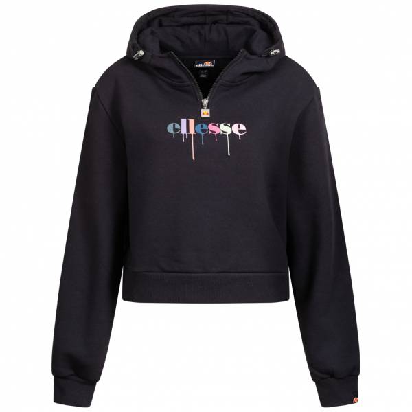 ellesse Toma Cropped Mujer Sudadera con capucha SGM11090-011