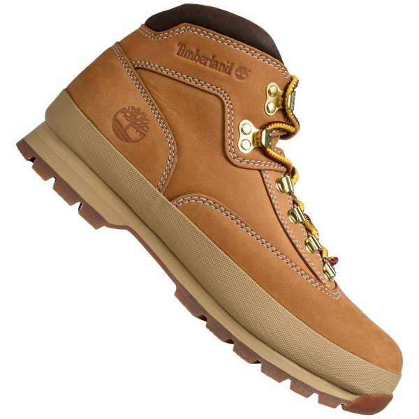 Timberland Euro Hiker Mid Lace Book Hombre Zapatos de trekking TB0A2P27754
