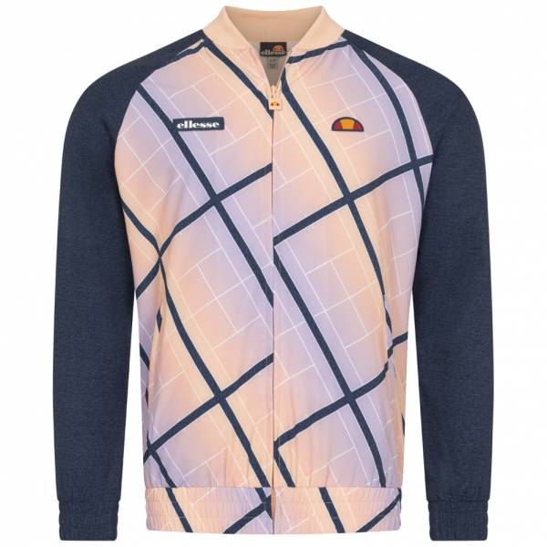 ellesse Brillanteza Hombre Chaqueta SEN15403-MUL