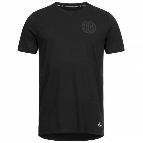 PUMA x 1. FC Herzogenaurach Hommes Basic T-shirt 571837-01