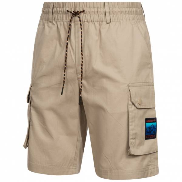 adidas Originals Adiplore Herren Cargo Shorts GP1120