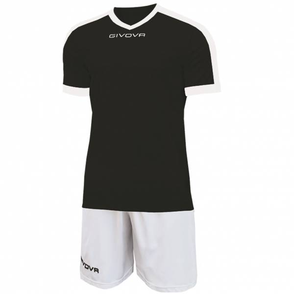 Givova Kit Revolution Football Jersey 