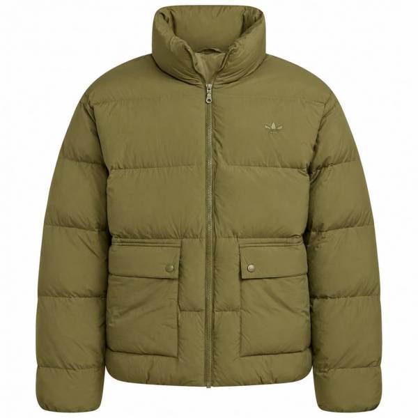 adidas Originals Kunstdaunen Herren Puffer Jacke JW5817