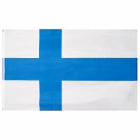 Finnland Flagge MUWO 