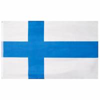 Finlande Drapeau MUWO 