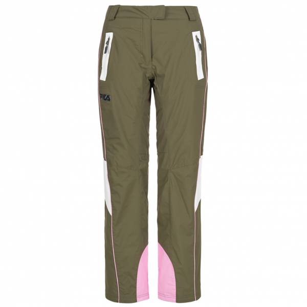 FILA Damen Insulated Winter Ski Hose U89704-340