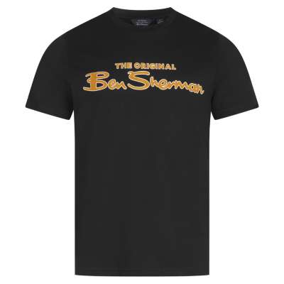 T-shirt Ben Sherman Target | Sneak'In
