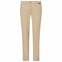 Jack Wolfskin Desert Roll Up Mujer Pantalones de trekking 1505281-5605