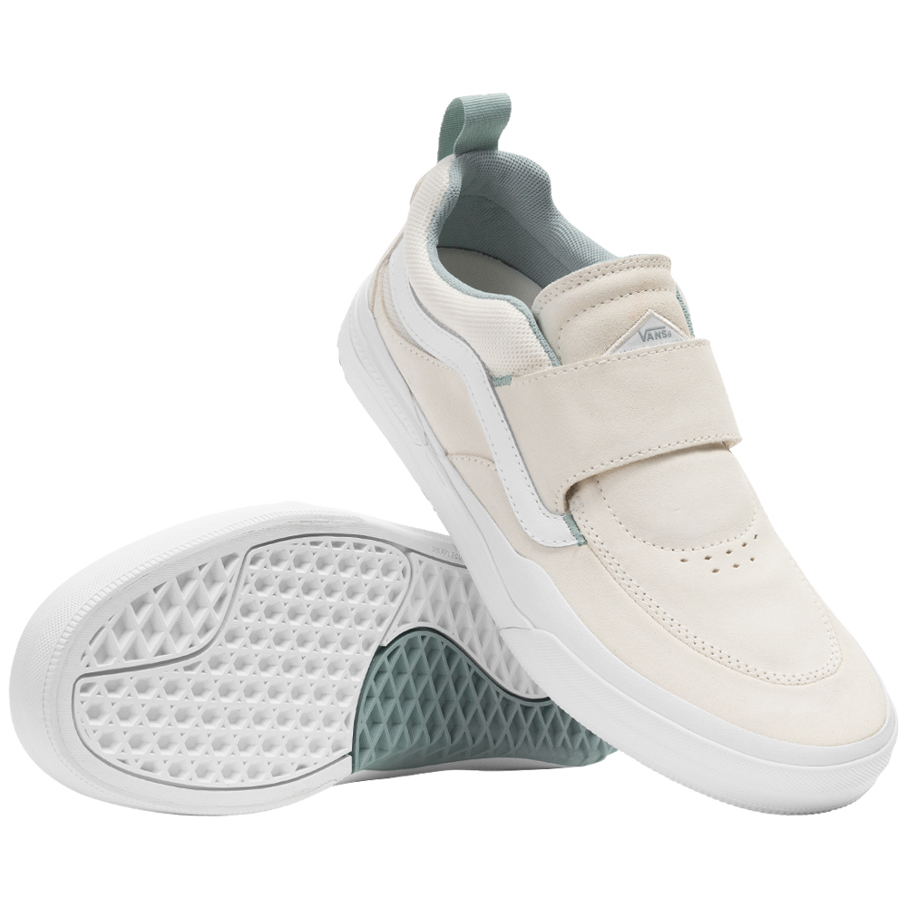 Vans Kyle Pro 2 Skateboarding Sneaker VN0A4UW33KS | SportSpar