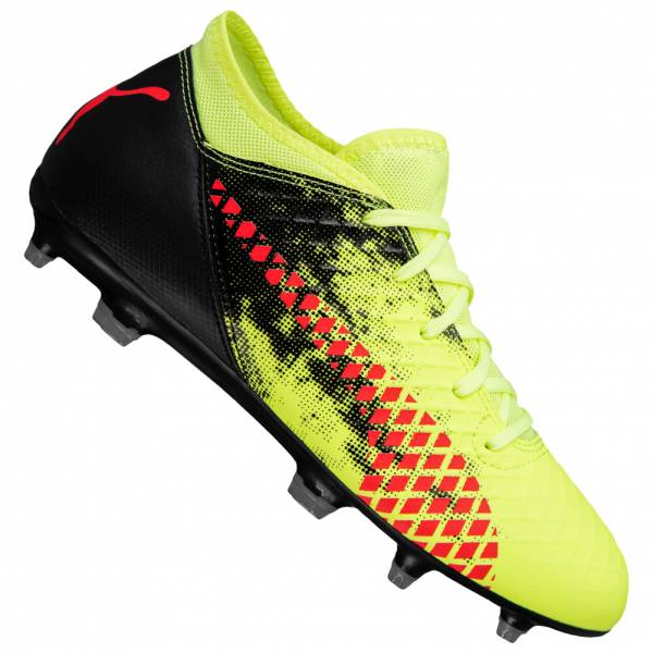 PUMA Future 18.4 FG/AG Kinder Fußballschuhe 104346-01