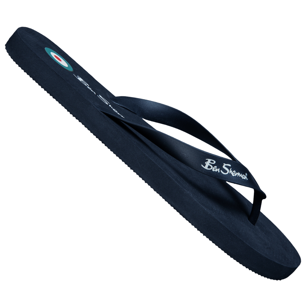 ben sherman sandals