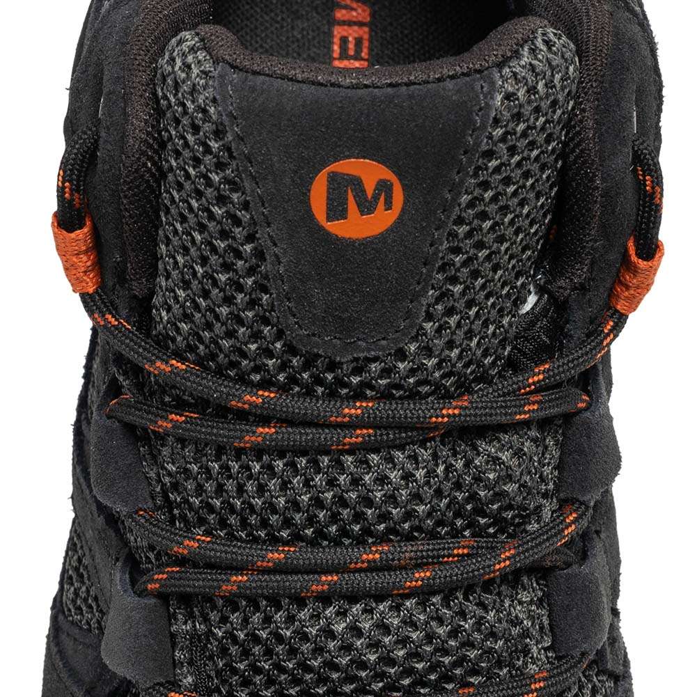 Merrell Alverstone Mid GORE-TEX Women Outdoor Shoes J590062
