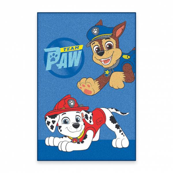 Psi Patrol Wycieraczka Dywan 50 x 75 cm 6432439194523