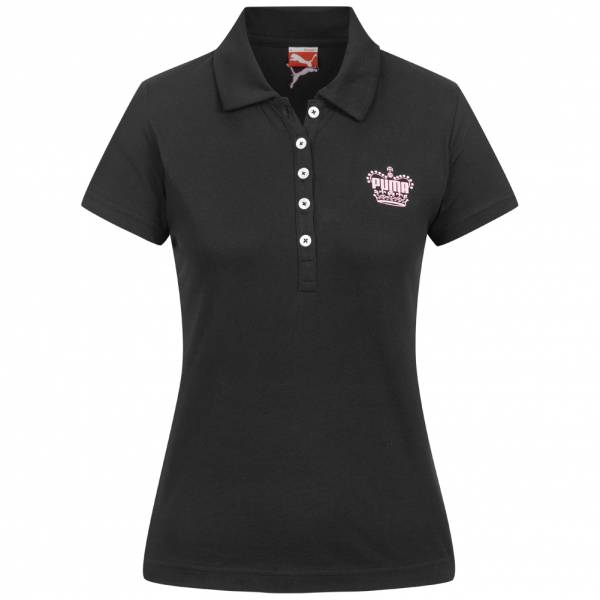 PUMA Damen Polo-Shirt 818272-02